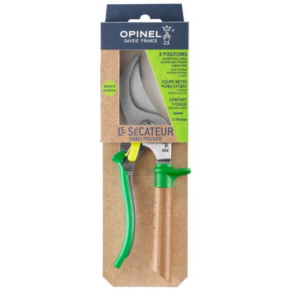 Opinel Gardening Shears