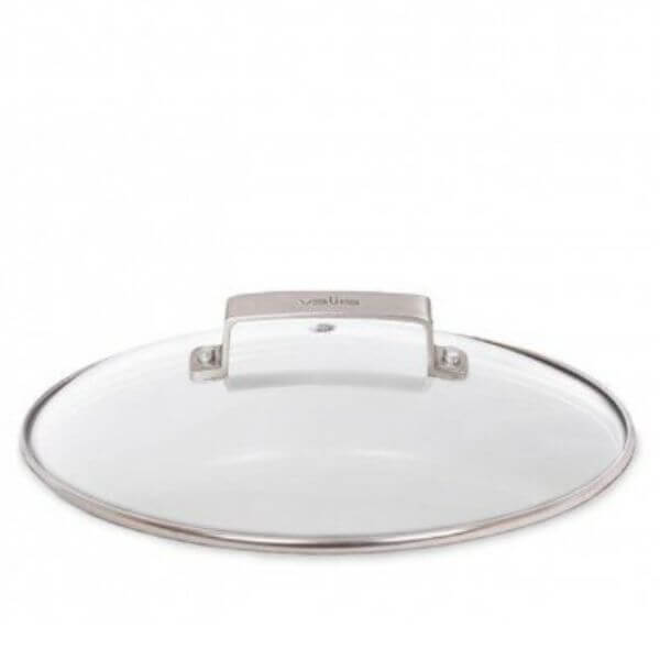 Valira Glass Lid