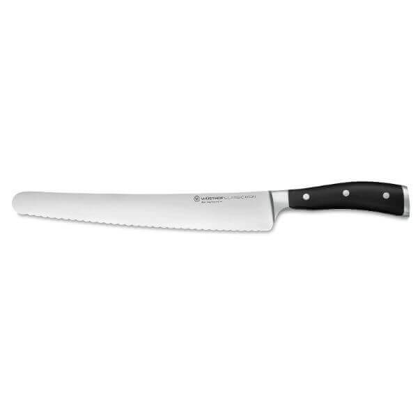 Wusthof Classic Ikon Super Slicer 26cm