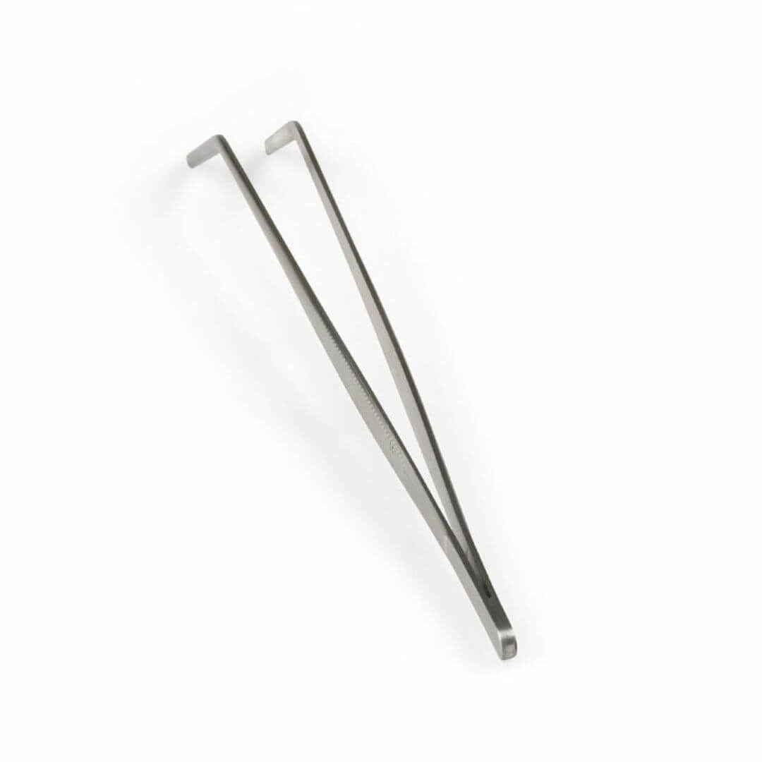 Blomsterberg Pince Tongs 21cm