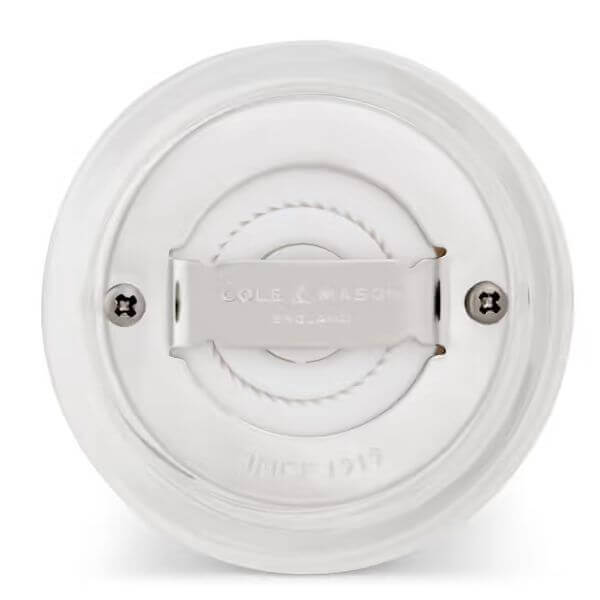 Cole & Mason Acrylic 14.4cm