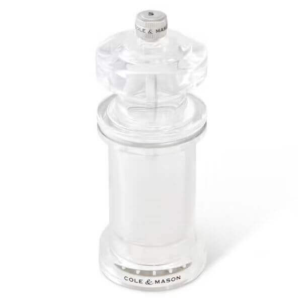 Cole & Mason Acrylic 14.4cm