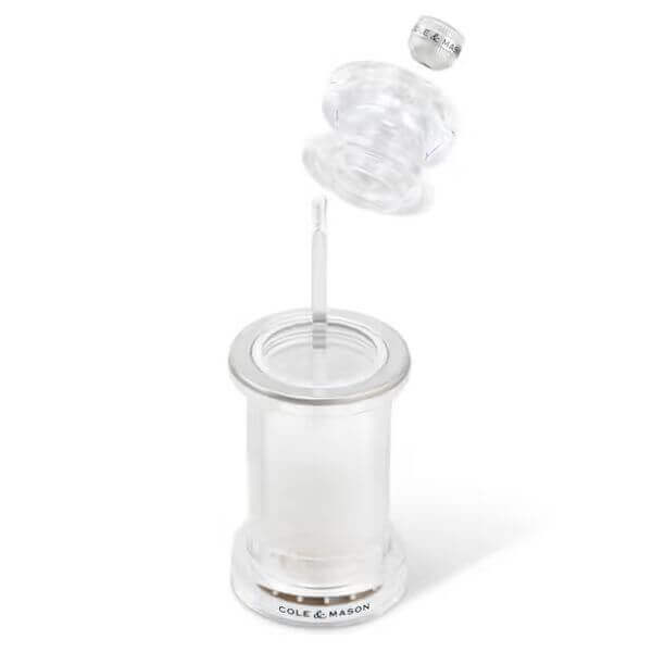 Cole & Mason Acrylic 14.4cm