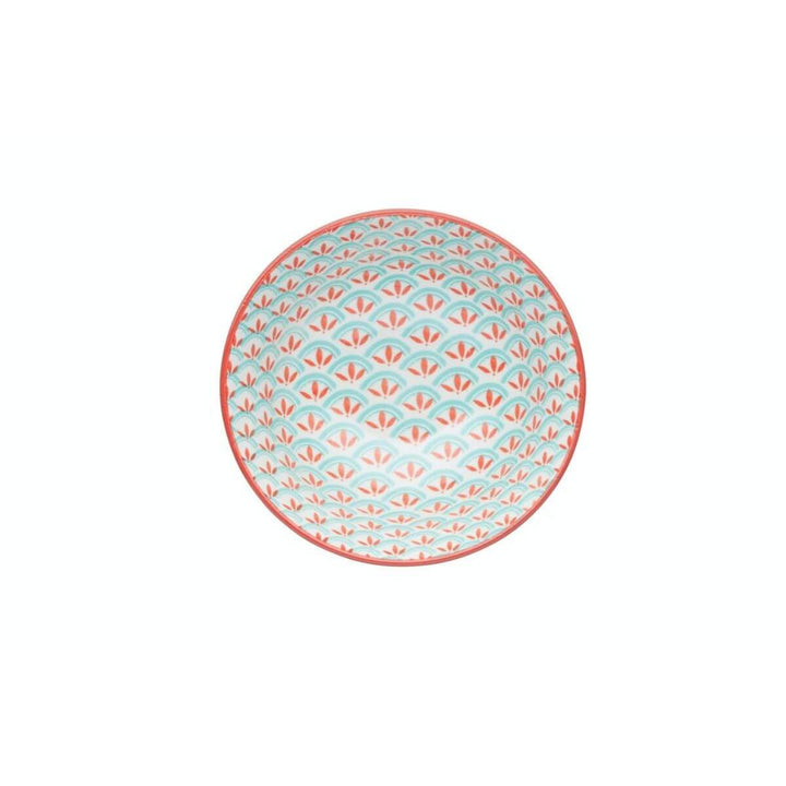 Mikasa Does it All Bowl 15.7cm Geometric Line