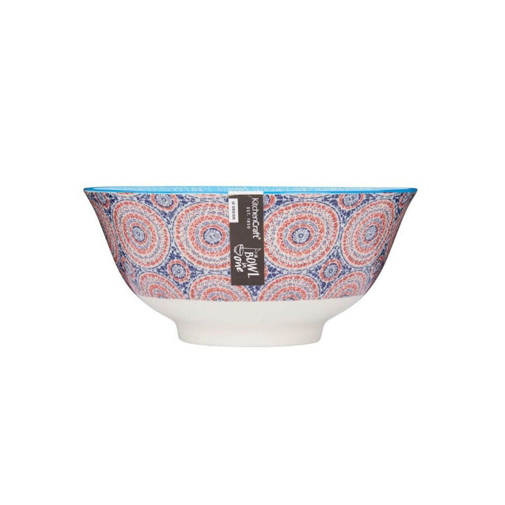 Mikasa Does it All Bowl 15.7cm Mosaic