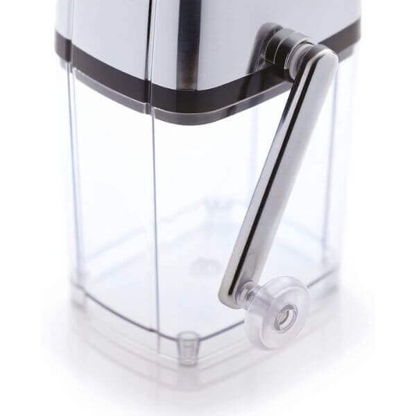 BarCraft Rotary Action Ice Crusher