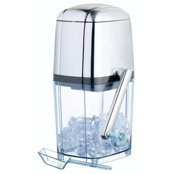 BarCraft Rotary Action Ice Crusher