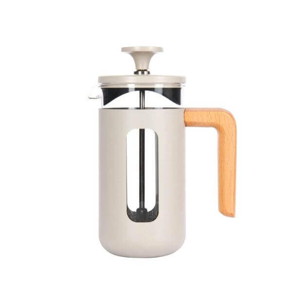 La Cafetière Pisa Latte Cafetiere