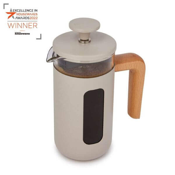 La Cafetière Pisa Latte Cafetiere