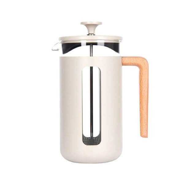 La Cafetière Pisa Latte Cafetiere
