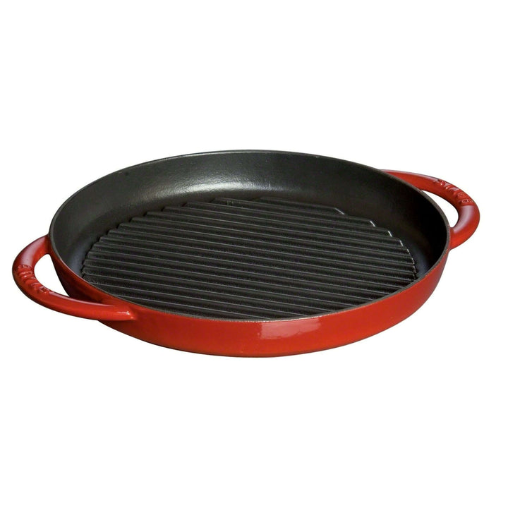 Staub Grill Pure Round 26cm