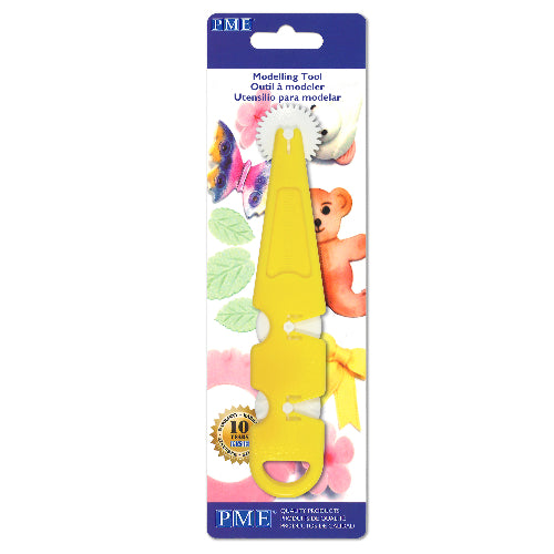 PME Design Wheeler with 3 heads