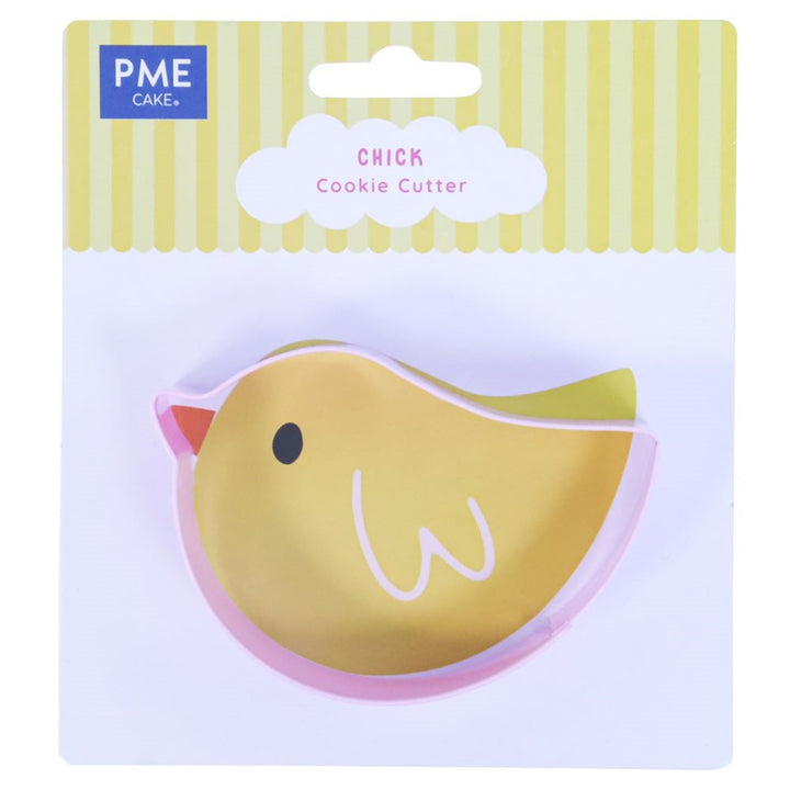 PME Cookie Cutter - Chick