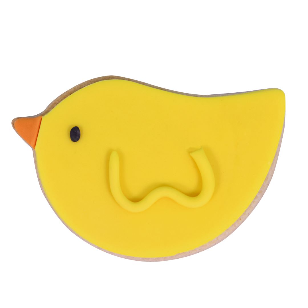 PME Cookie Cutter - Chick