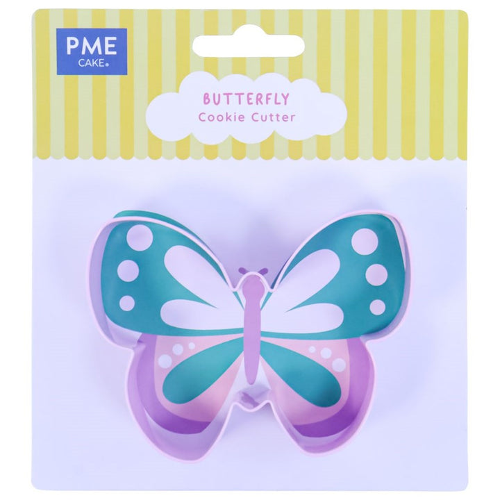 PME Cookie Cutter - Butterfly