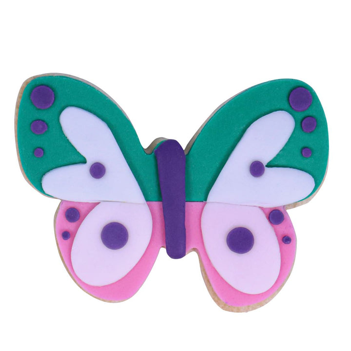 PME Cookie Cutter - Butterfly
