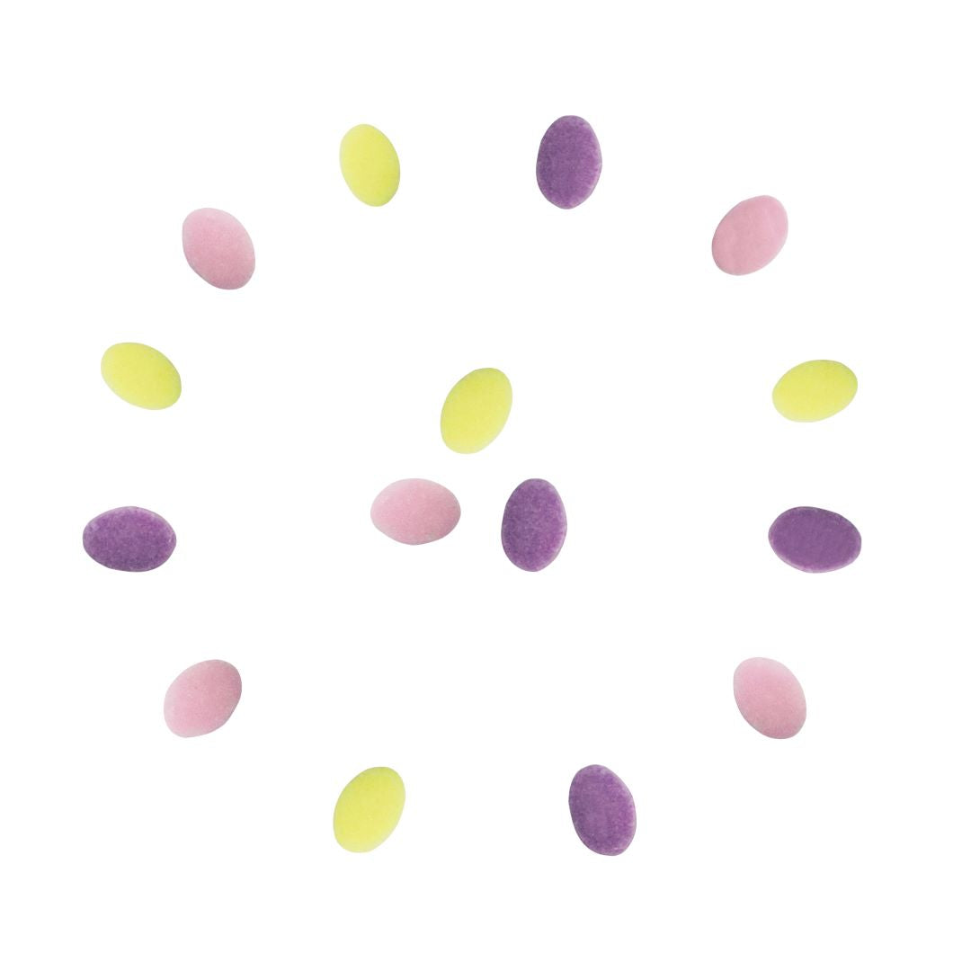 PME Sprinkles - Confetti Eggs 60g