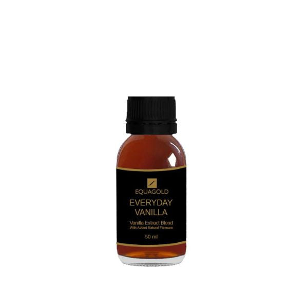 Equagold Everyday Vanilla Extract Blend 50ml