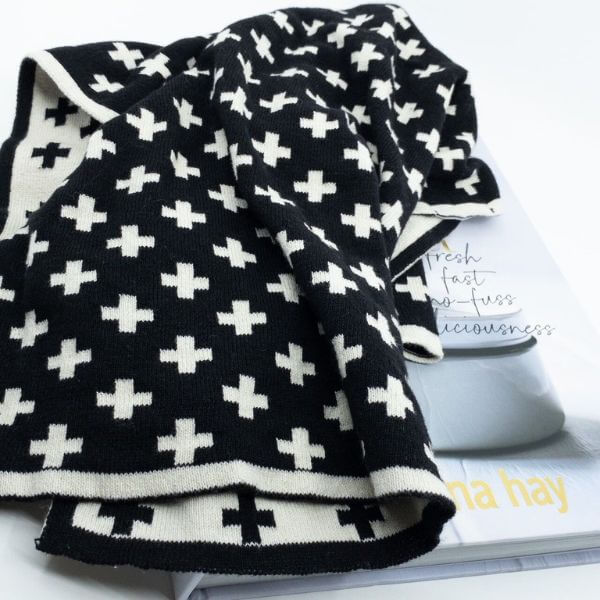Ecovask Kitchen Towel Combo Monochrome