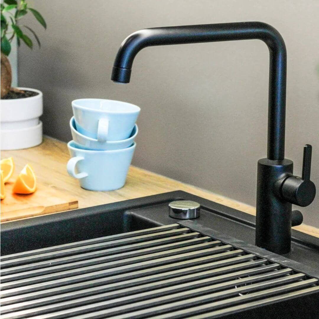 Happy SiNKS Dish Drying Rack