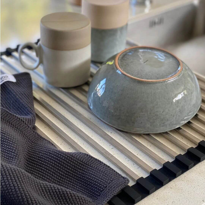 Happy SiNKS Dish Drying Rack