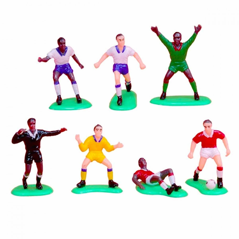 PME Topper Soccer/Football Set 9pc