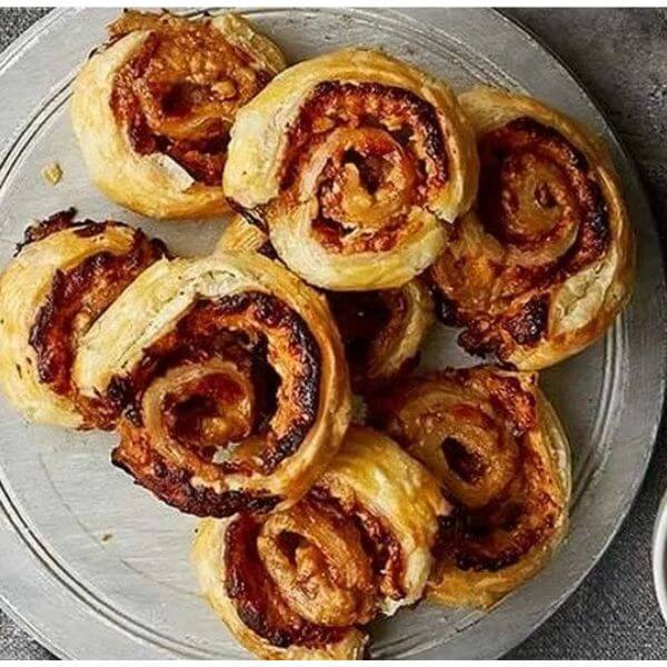 Premium Tamarillo Relish 330g