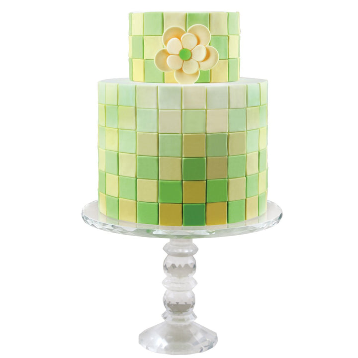 PME Geometric Multicutter Set Square