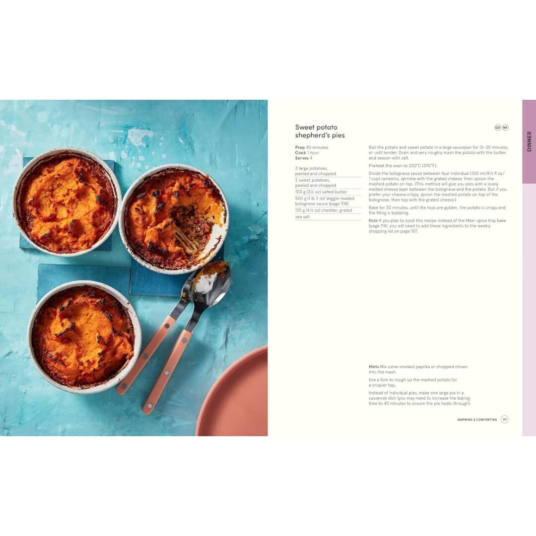 Nabula El Mourid: The Weekly Grocery Shop