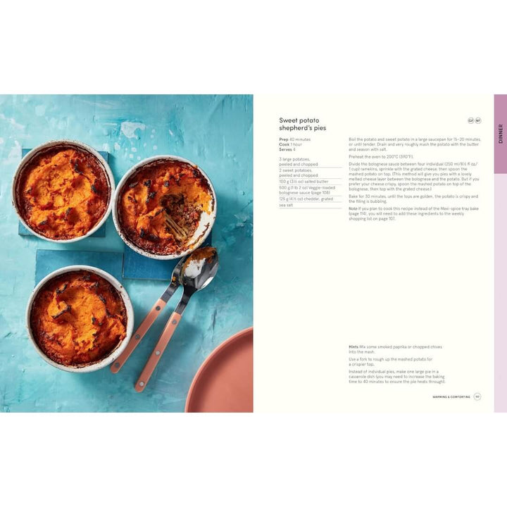 Nabula El Mourid: The Weekly Grocery Shop