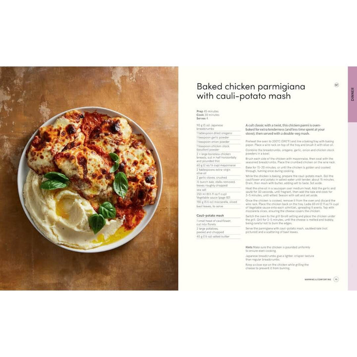 Nabula El Mourid: The Weekly Grocery Shop