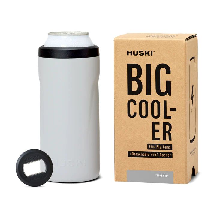 Huski Big Can Cooler