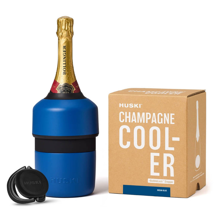 Huski Champagne Cooler