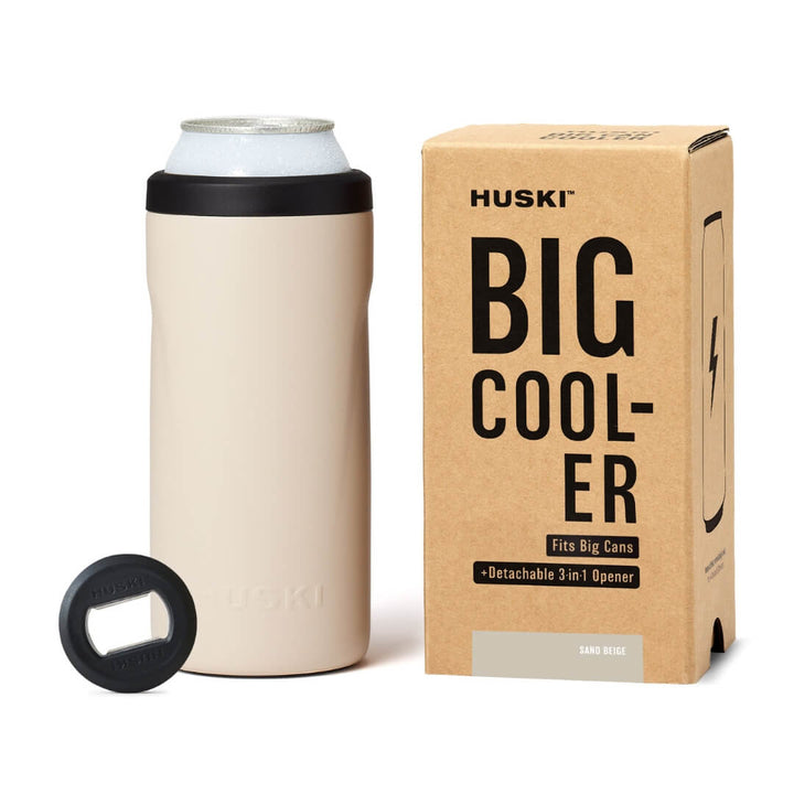 Huski Big Can Cooler