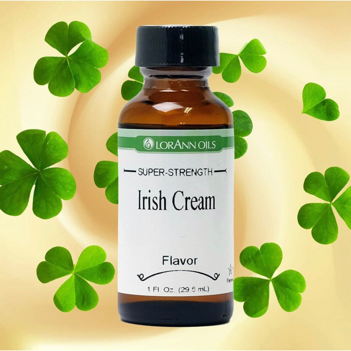 LorAnn Irish Cream Flavour 1oz