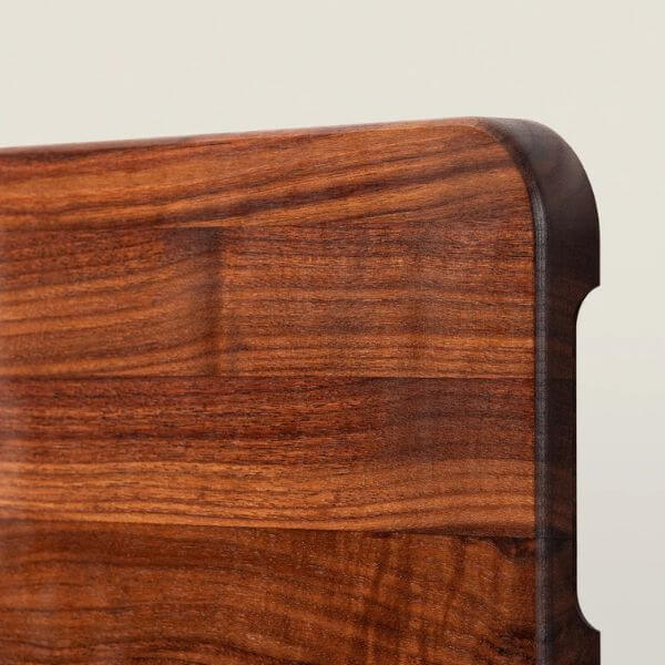 Boo's Cook's Series Walnut Chopping Board