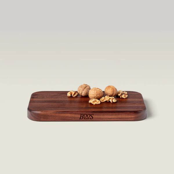 Boo's Cook's Series Walnut Chopping Board