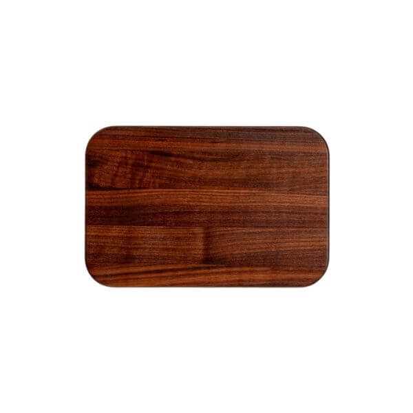 Boo's Cook's Series Walnut Chopping Board