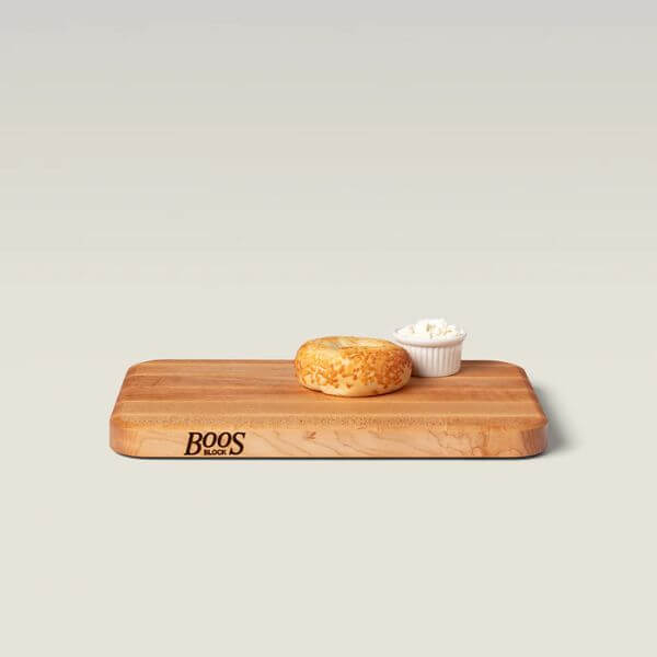 Boo's Chop-N-Slice Board