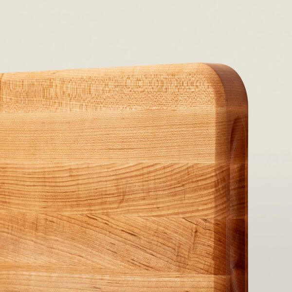 Boo's Chop-N-Slice Board