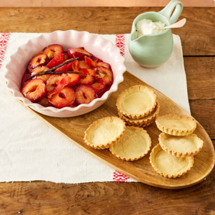 Jamie Oliver Big Love Mango Wood Board 57cm