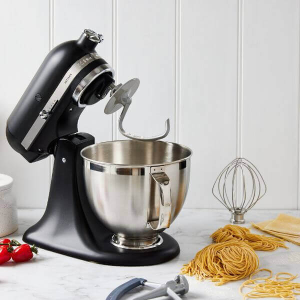 KitchenAid KSM195 Stand Mixer 4.8L (2 bowls)