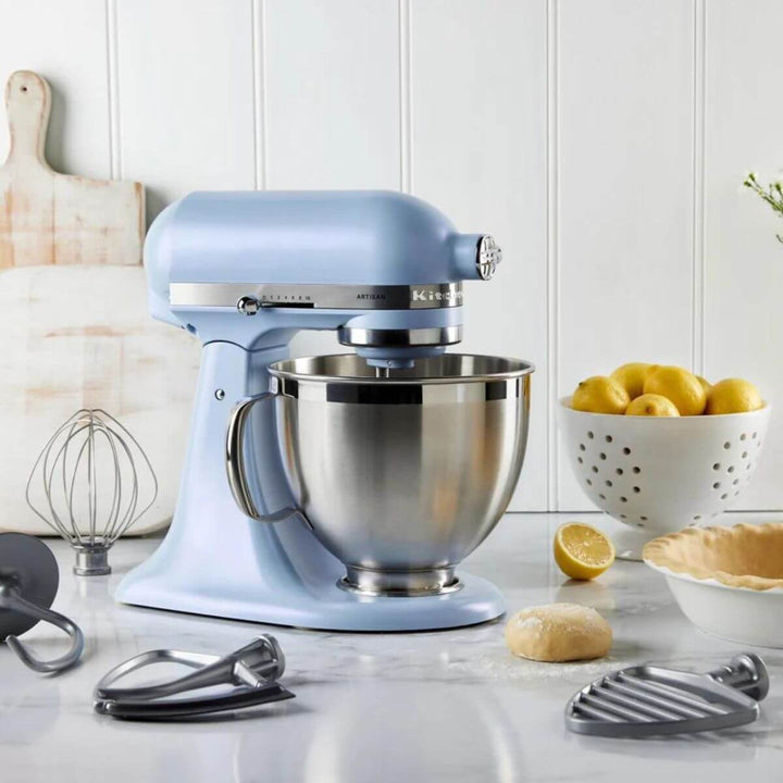 KitchenAid KSM195 Stand Mixer 4.8L (2 bowls)