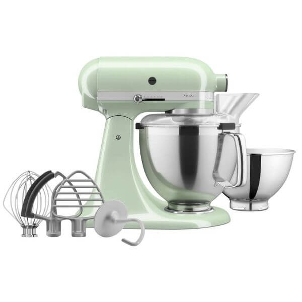 KitchenAid KSM195 Stand Mixer 4.8L (2 bowls)