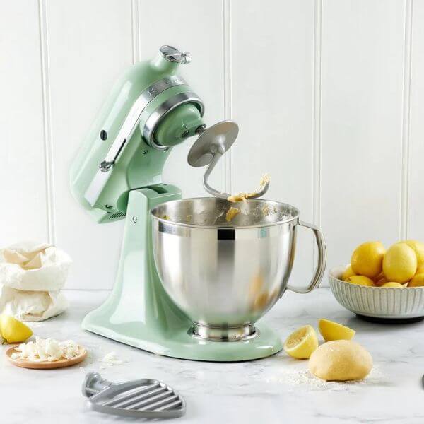 KitchenAid KSM195 Stand Mixer 4.8L (2 bowls)