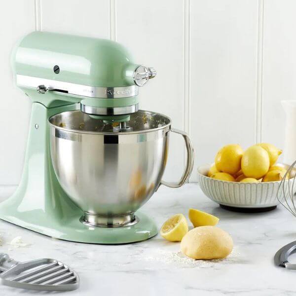 KitchenAid KSM195 Stand Mixer 4.8L (2 bowls)