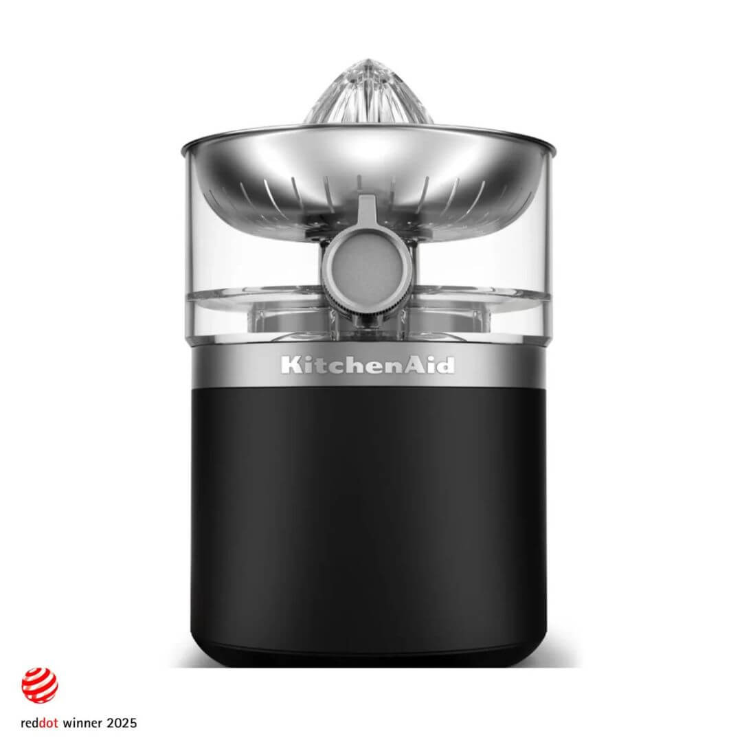 KitchenAid Go Cordless Citrus Juicer