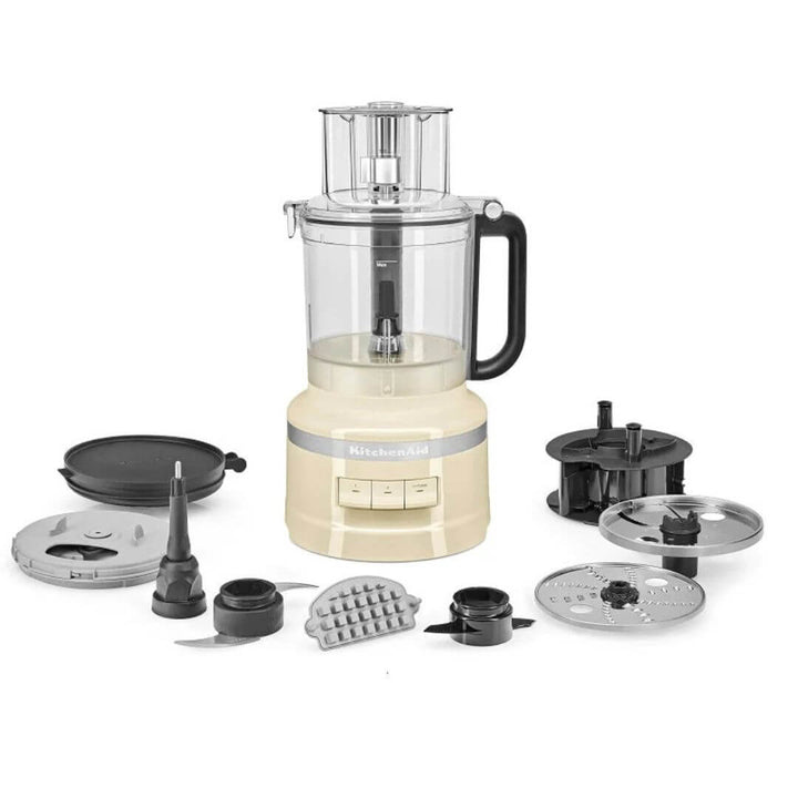 KitchenAid 13-cup Food Processor
