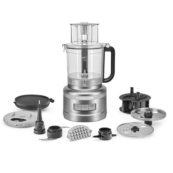 KitchenAid 13-cup Food Processor