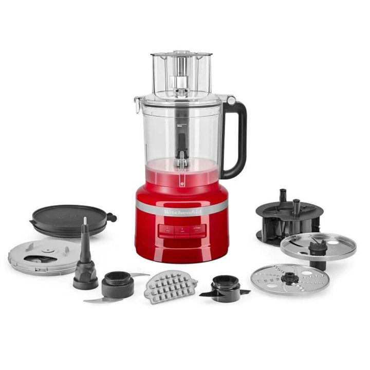 KitchenAid 13-cup Food Processor